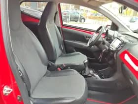 Toyota Aygo thumbnail 14