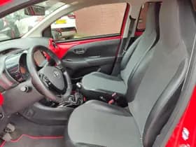 Toyota Aygo thumbnail 15