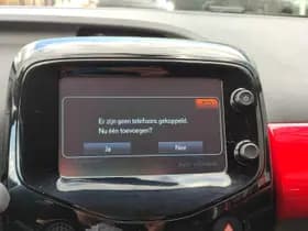 Toyota Aygo thumbnail 23