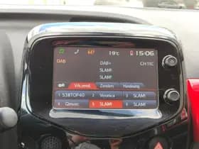 Toyota Aygo thumbnail 24