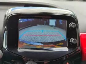 Toyota Aygo thumbnail 25