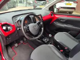 Toyota Aygo thumbnail 4