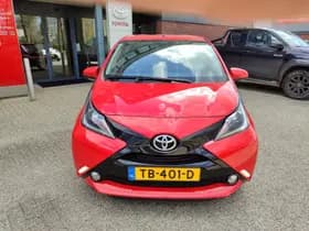 Toyota Aygo thumbnail 32