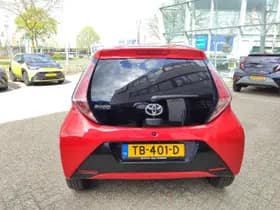 Toyota Aygo thumbnail 33
