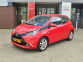 Toyota Aygo thumbnail 35