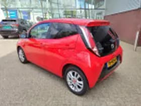 Toyota Aygo thumbnail 37