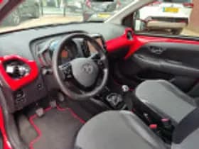Toyota Aygo thumbnail 38
