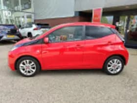 Toyota Aygo thumbnail 39