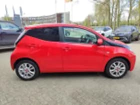 Toyota Aygo thumbnail 40