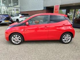 Toyota Aygo thumbnail 5
