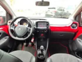 Toyota Aygo thumbnail 41