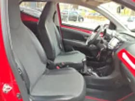 Toyota Aygo thumbnail 42