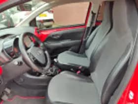 Toyota Aygo thumbnail 43