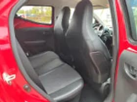 Toyota Aygo thumbnail 57