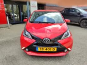 Toyota Aygo thumbnail 60