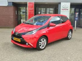 Toyota Aygo thumbnail 7