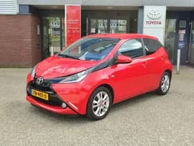 Toyota Aygo thumbnail 68