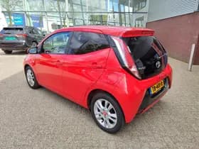 Toyota Aygo thumbnail 70