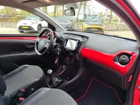 Toyota Aygo thumbnail 8