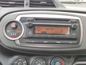 Toyota Yaris thumbnail 20