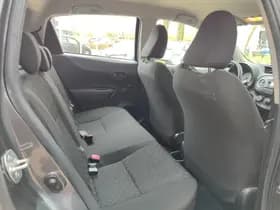 Toyota Yaris thumbnail 23