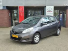 Toyota Yaris thumbnail 29