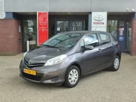 Toyota Yaris thumbnail 55