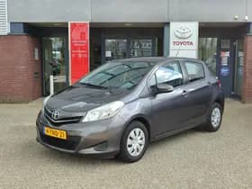 Toyota Yaris thumbnail 56
