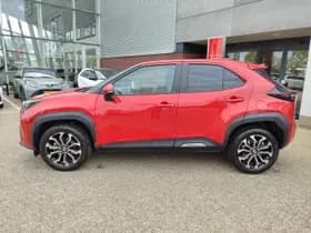 Toyota Yaris Cross thumbnail 11