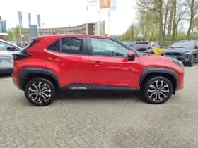 Toyota Yaris Cross thumbnail 12