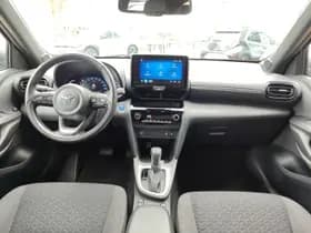 Toyota Yaris Cross thumbnail 13