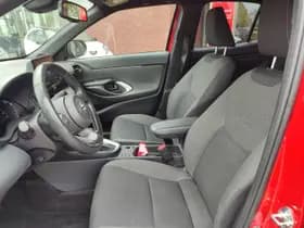 Toyota Yaris Cross thumbnail 14