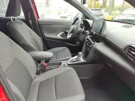 Toyota Yaris Cross thumbnail 15
