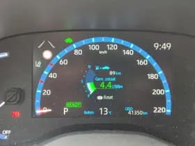 Toyota Yaris Cross thumbnail 18