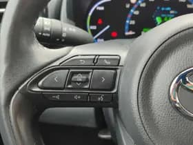 Toyota Yaris Cross thumbnail 19
