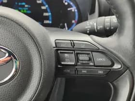 Toyota Yaris Cross thumbnail 20