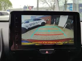 Toyota Yaris Cross thumbnail 26