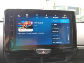 Toyota Yaris Cross thumbnail 27