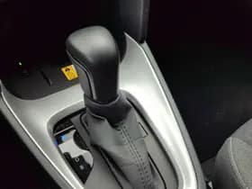 Toyota Yaris Cross thumbnail 31
