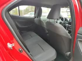 Toyota Yaris Cross thumbnail 34