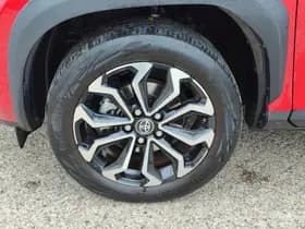 Toyota Yaris Cross thumbnail 36