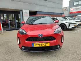 Toyota Yaris Cross thumbnail 40