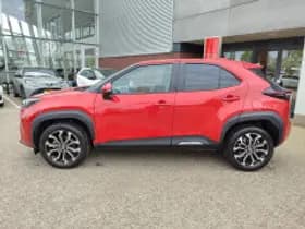 Toyota Yaris Cross thumbnail 5