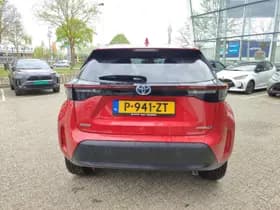 Toyota Yaris Cross thumbnail 41