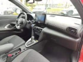 Toyota Yaris Cross thumbnail 44