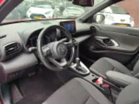 Toyota Yaris Cross thumbnail 46