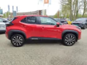 Toyota Yaris Cross thumbnail 48