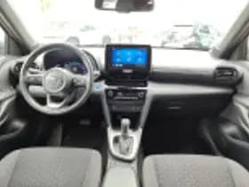 Toyota Yaris Cross thumbnail 49