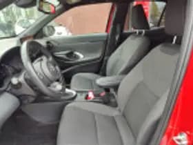 Toyota Yaris Cross thumbnail 50