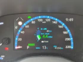 Toyota Yaris Cross thumbnail 54